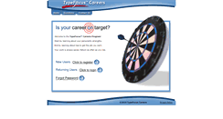 Desktop Screenshot of careers.typefocus.com